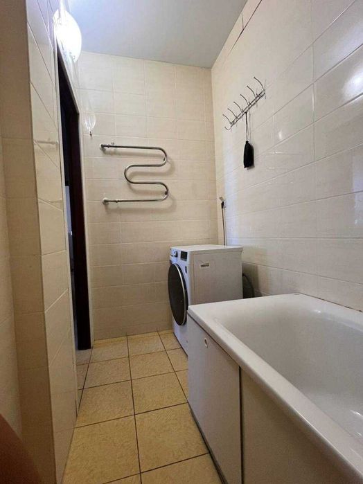 ПРОДАМ 2-кімнатну квартиру 53 м2 в НОВОБУДОВІ, ЖМ Сьоме Небо