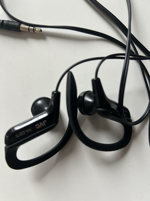 AURICULARES desportivos HA-EB75