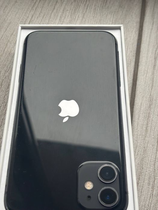Iphone Айфон 11  128 гб
