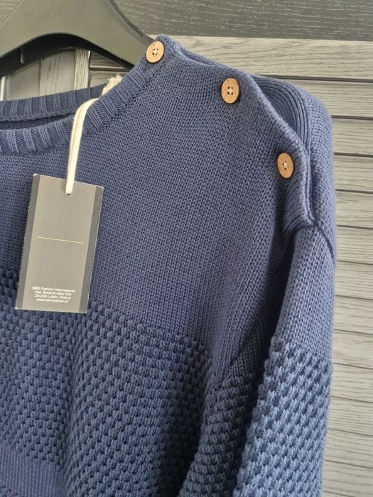 Sweter Vertigo Premium XXL