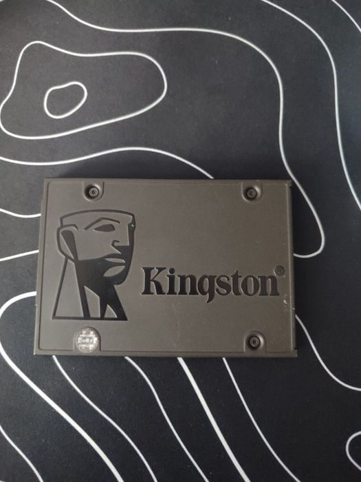 ssd Kingston 480gb sata