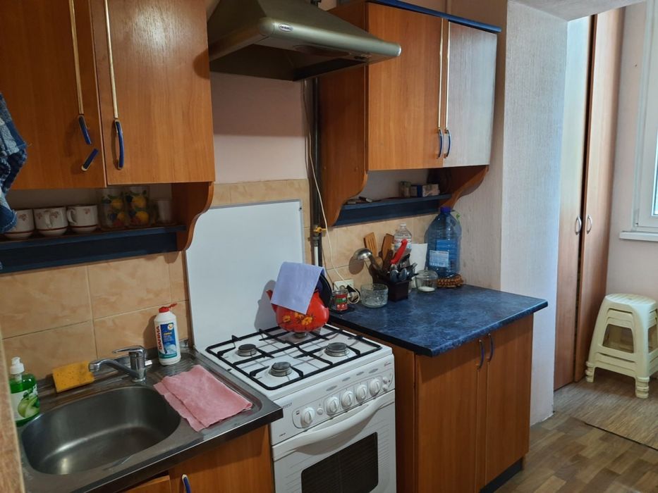 Бюджетна квартира в Чорноморську ! Класний стан !