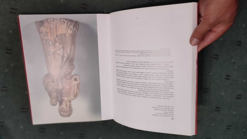 A Madeira na Rota do Oriente Museu de Arte Sacra do Funchal