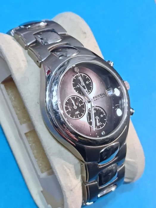 Zearek FOSSIL Arkitekt FS-3031 Chronograf