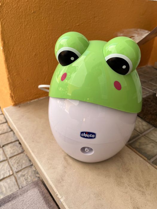 Aerossol Chicco