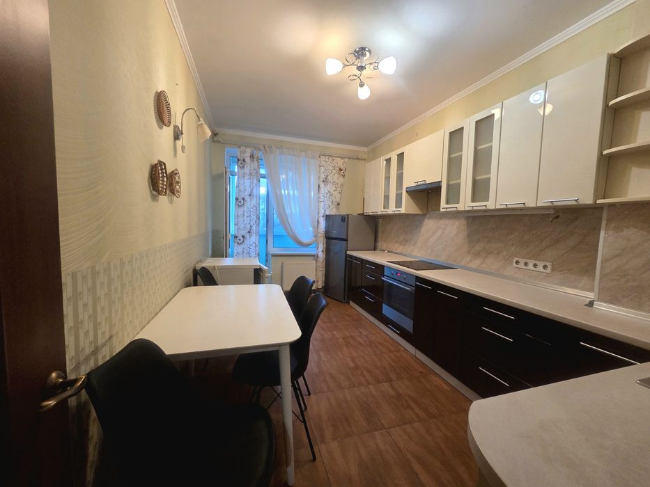 Продаж 2К квартири м.Обухів вул.Академічна