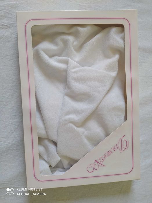 Suknia ślubna - MS Melody (2021 r.)