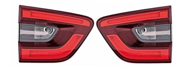 Renault Kajdar 15-18 Lampa Tylna Wewnętrzna NOWA