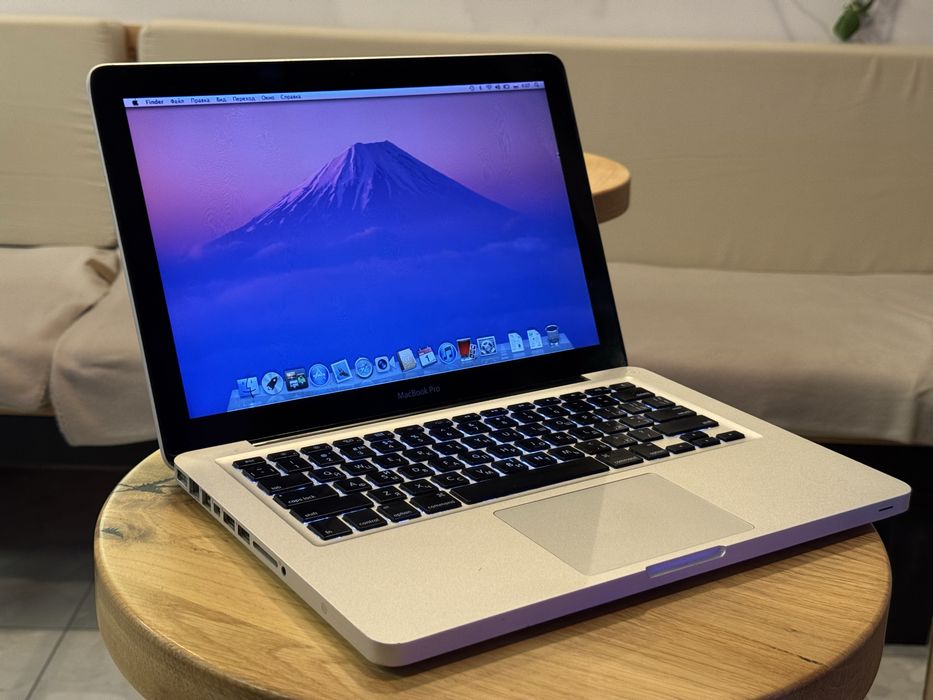 macbook pro 15 2011 - купить ноутбуки - Цена на OLX.ua