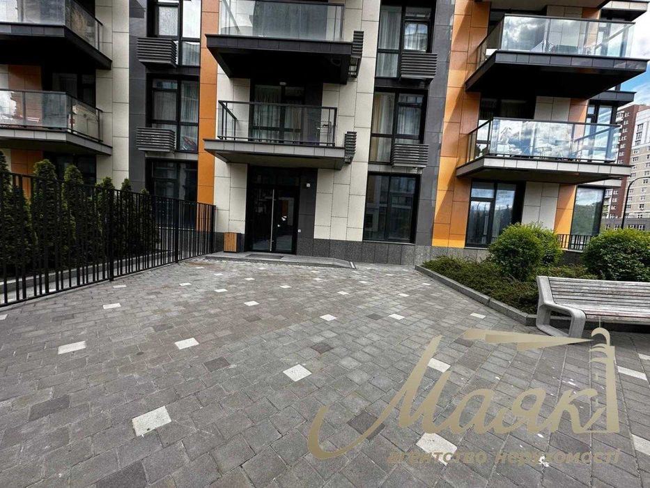 Комерційна нерухомість за адресою бульвар Дружби Народів (площа 277 м²) - Atlanta.ua - фото 18