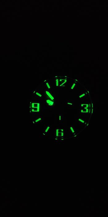 Швейцарський годинник Invicta Excursion 23900