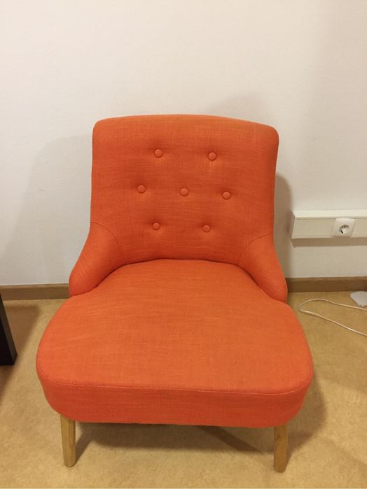 Vendo 2 cadeirões usados em bom estado