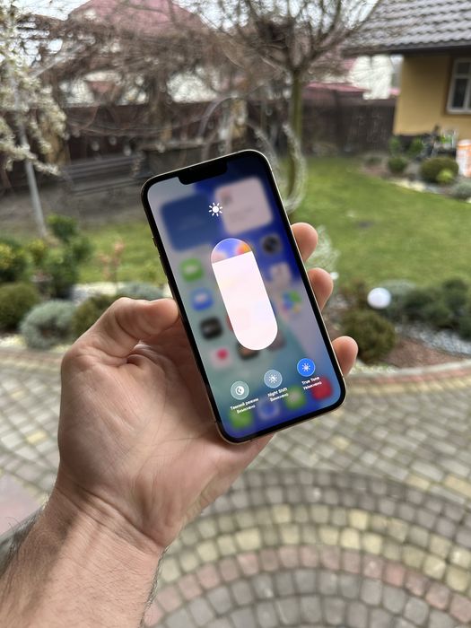 Iphone 13 pro 256 gb