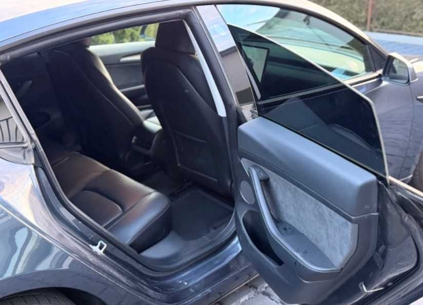 Tesla model 3 2023 82.5 квт AWD