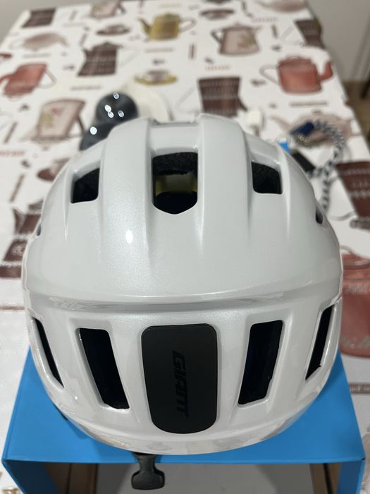 Capacete Giant Liv Relay MIPS