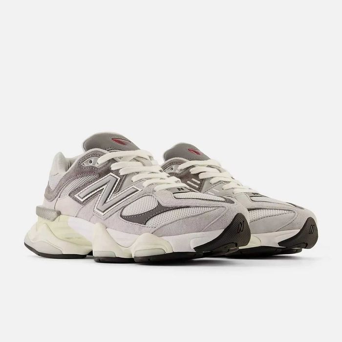 США‼️Кроссовки New Balance 9060 1906 2002 574 (40р по 49р) (U9060GRY)