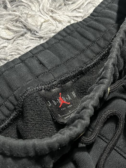 штаны Jordan baggy