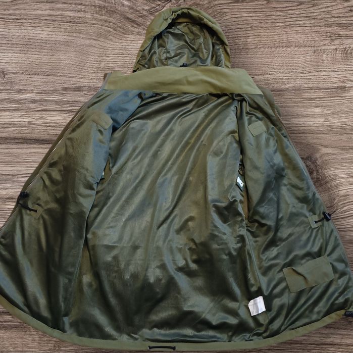 Kurka Dovrefjell Leśna Myśliwska Outdoor Funkcjonalna r. M