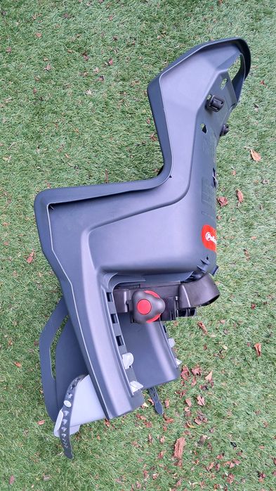 Cadeira de criança de bicicleta Polisport