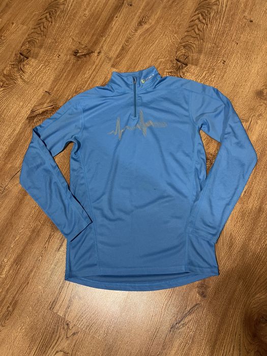 Podkoszulek sportowy unisex