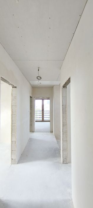 Adaptacja poddasza ,malowanie, szpachlowanie, remonty