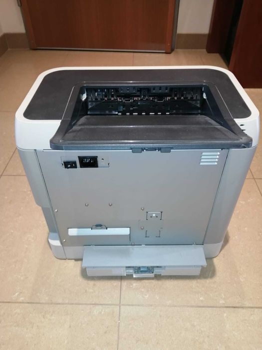 HP Laserjet 1600