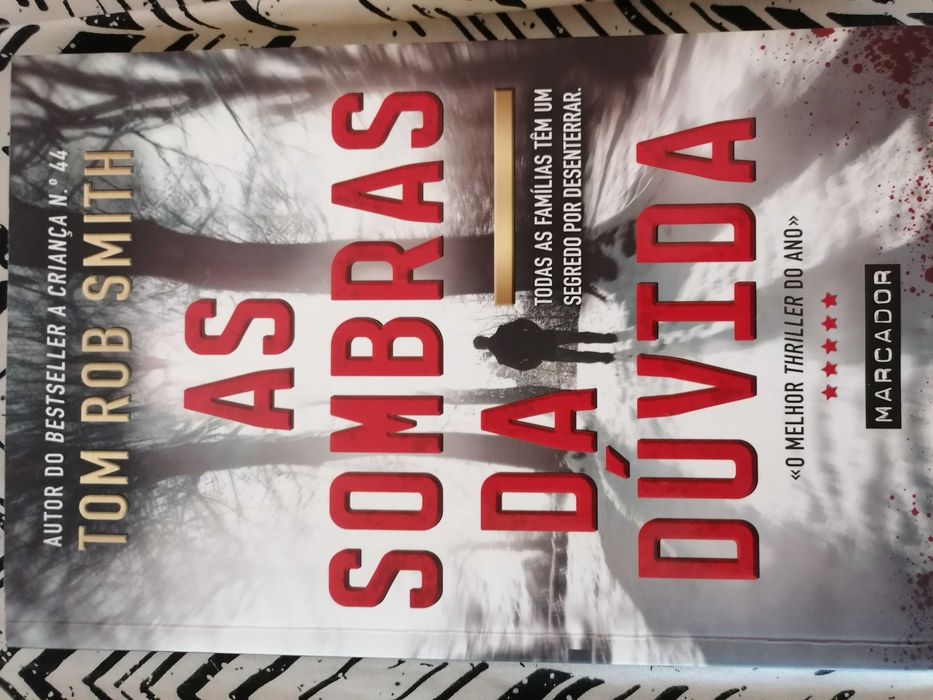 Livros Policiais