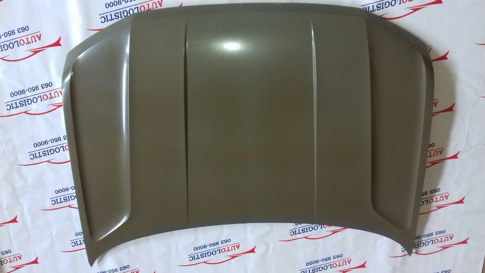 Atlas Teramont  тигуан Капот  Диффузор