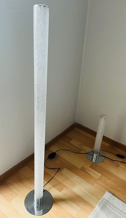 Zestaw 2 lamp