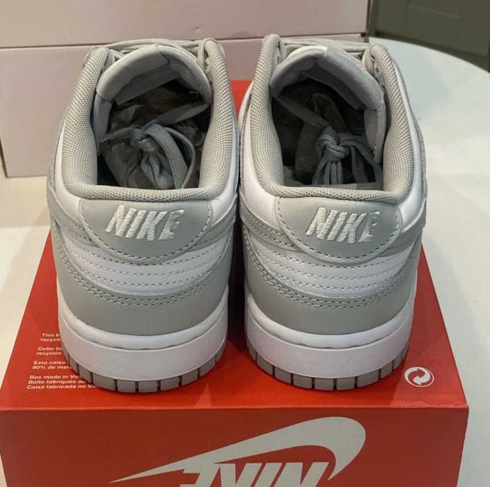 Nike_Dunk_Low_Grey_Fog R.40