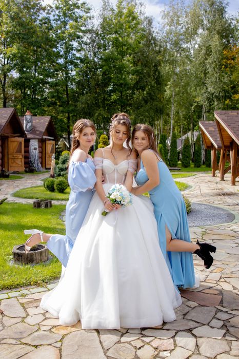 Продам Весільне плаття