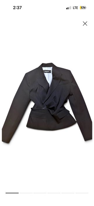 Marynarka/żakiet marki Dsquared2