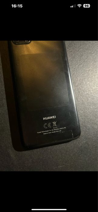 Telemóvel Huawei Y5p
