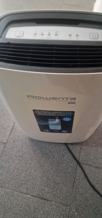 Desumificador 16 l