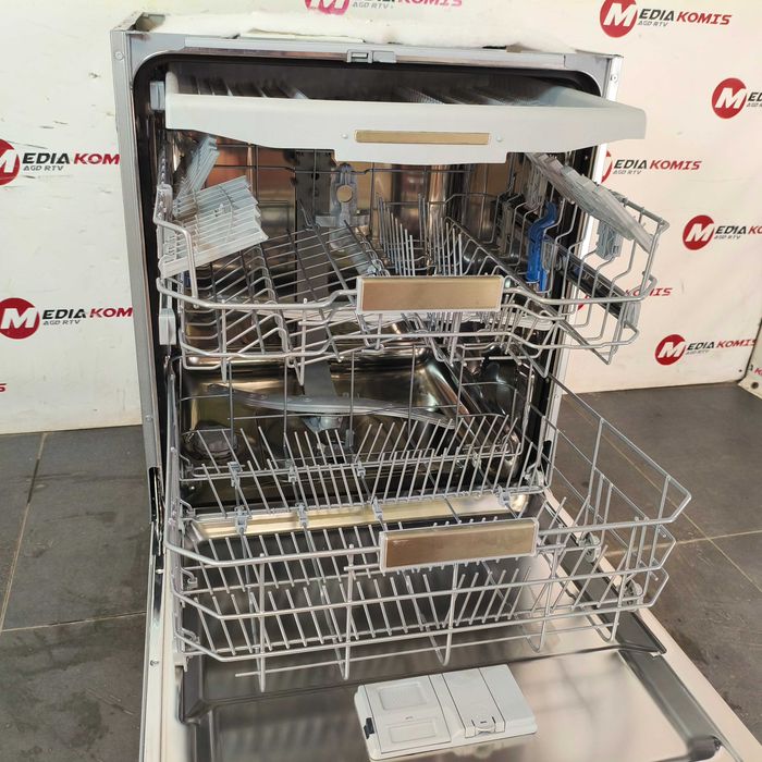 Zmywarka Privileg RCIO 3T131 FE [2 lata gwar] D / 14 kpl / 9 prg / 9,5 lit / 41 dB