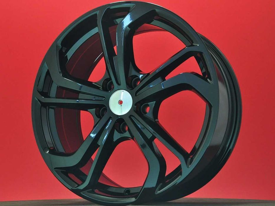 FELGI R18 5x112 do VW Arteon Passat B9 B8 B7 CC Variant Alltrack T-Roc