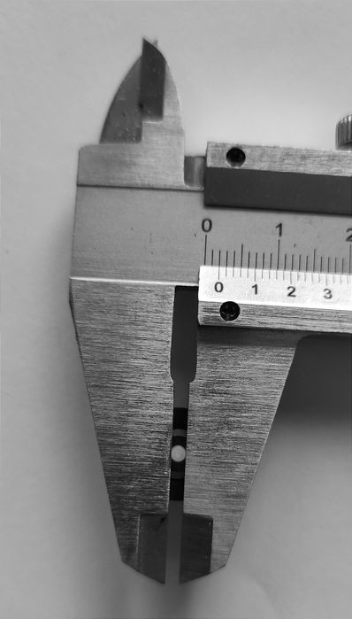 Rolki dociskowe magnetofonu Technics 4 szt