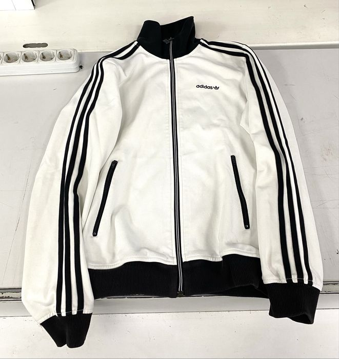 Олимпийка адидас винтаж мастерка adidas vintage retro бомбер адик реп