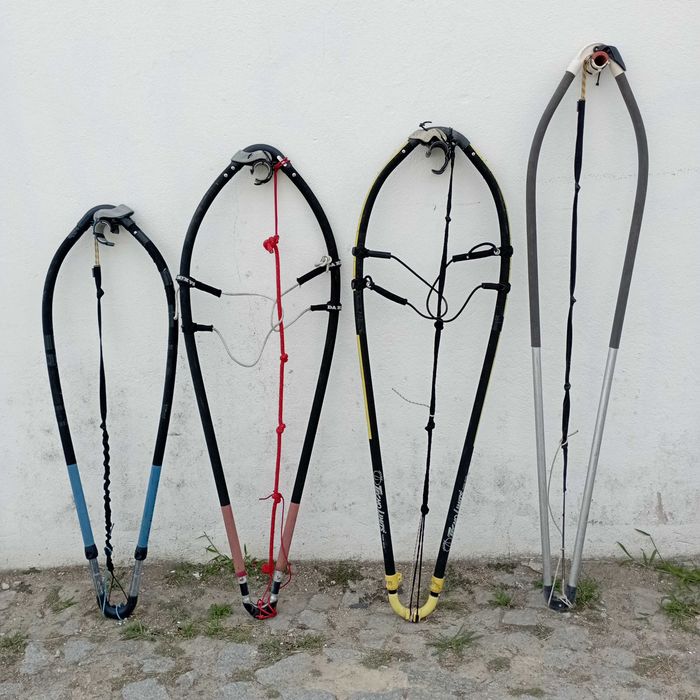 Retrancas de windsurf baratas