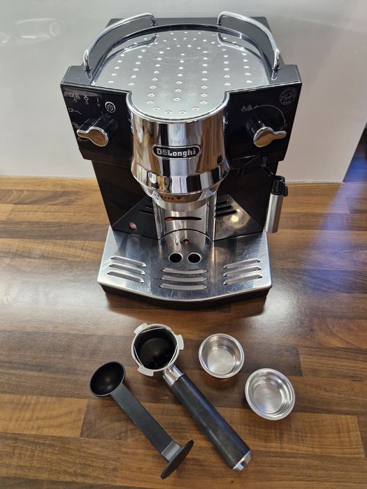 Ekspres do kawy DeLonghi