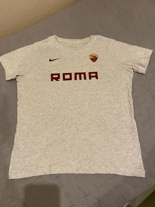 Nike t-shirt, koszulka junior r.L