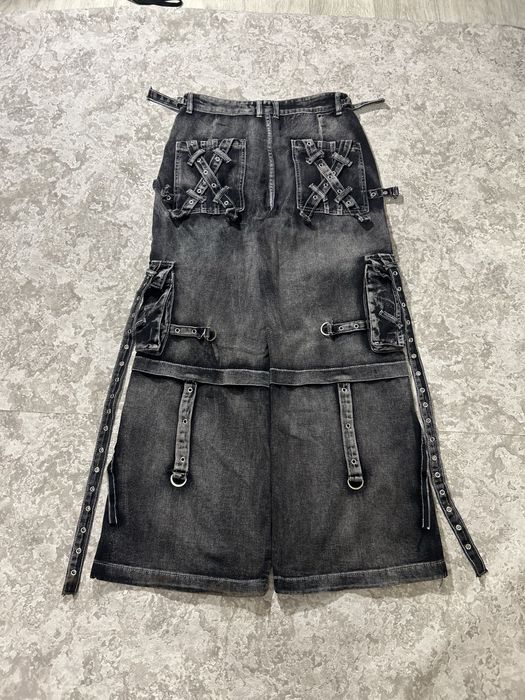 Tryp nyc pants rap opium project gr