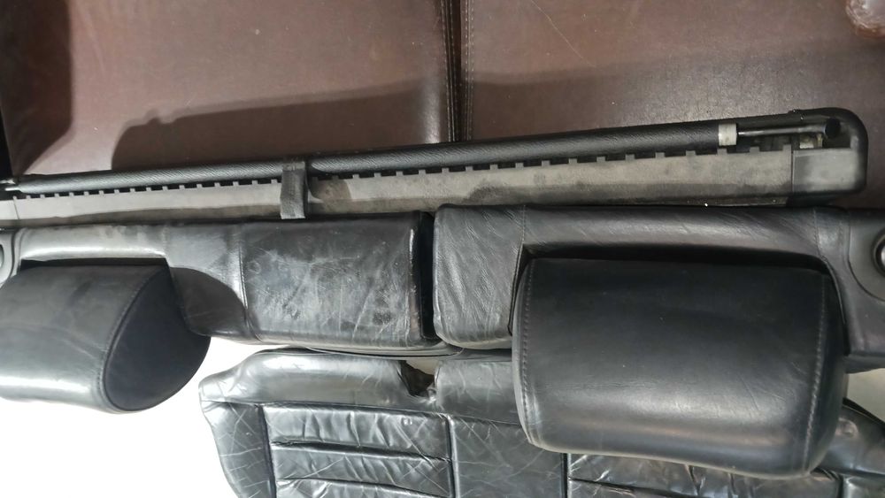 Bancos traseiros audi a4 b5