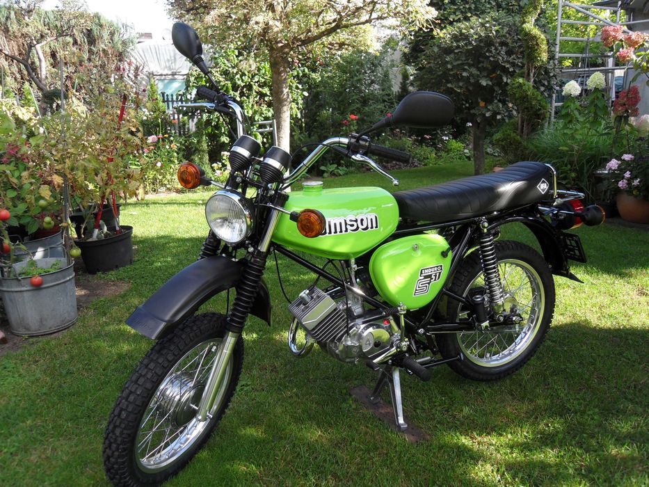 Simson