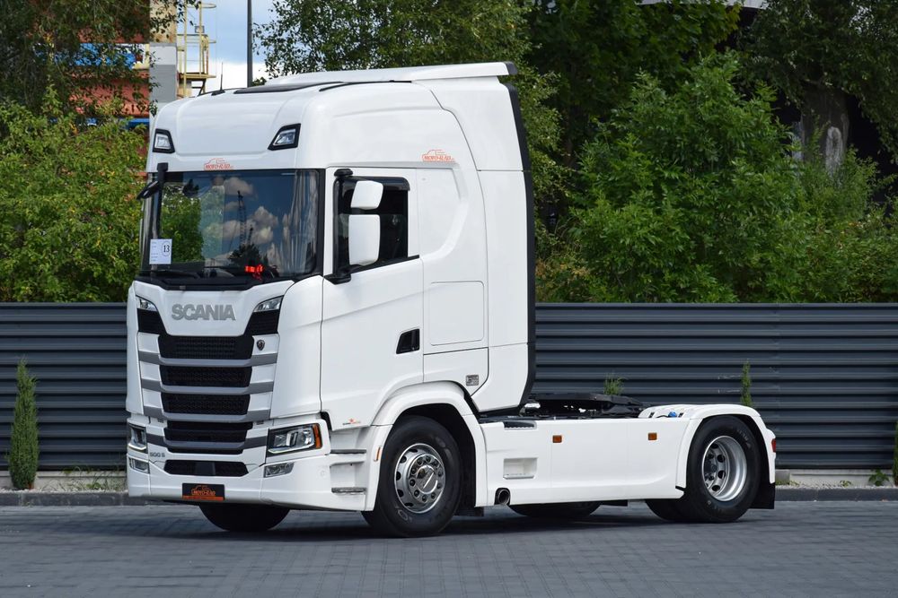 Scania