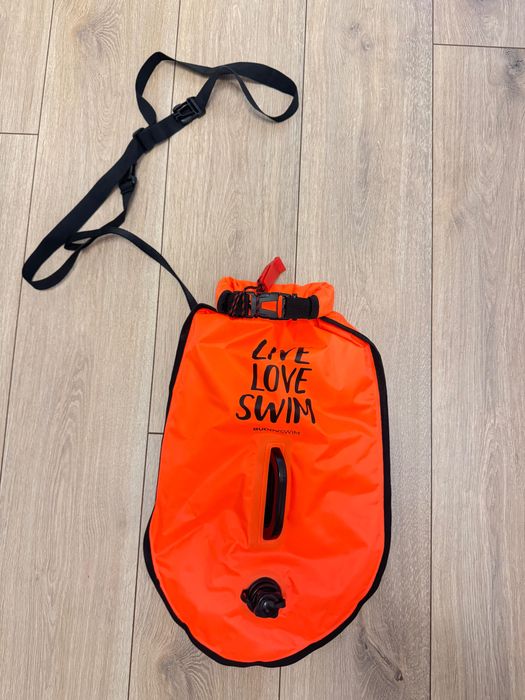 Pianka triathlonowa MAKO roz L
