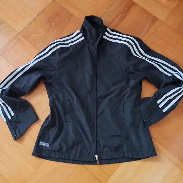 Damska kurtka Adidas Clima 365  M/L