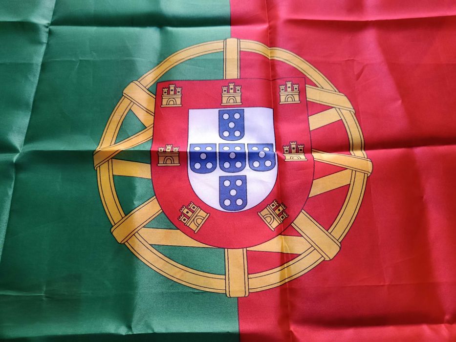 Bandeira Portugal