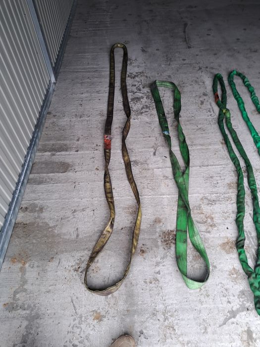 Pasy zawiesia 4zl szt