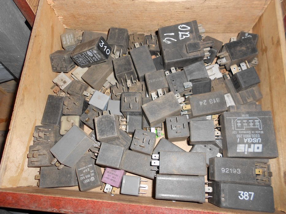 дверні ручки гольф 4